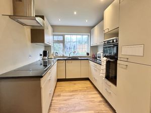 Kitchen Area- click for photo gallery